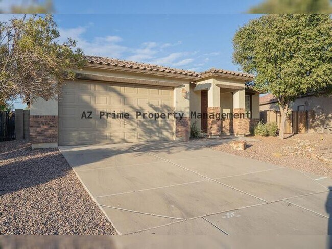 42382 W Chimayo Dr Maricopa, AZ 85138 photo 3