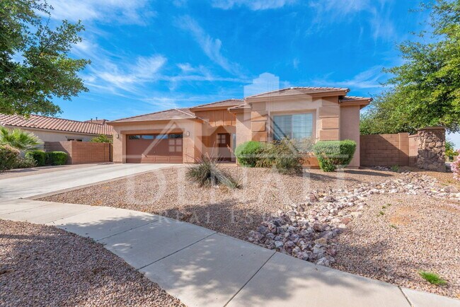 2881 E Tonto Dr photo 2