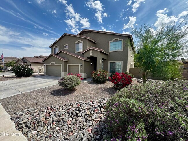 21987 Balboa Dr Maricopa, AZ 85138 photo 4