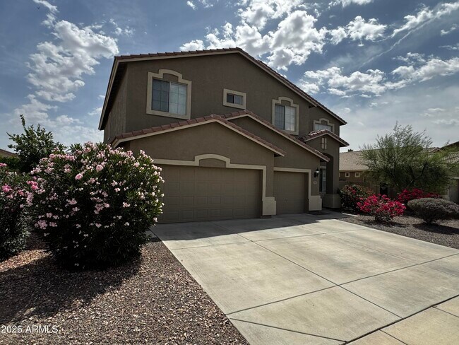 21987 Balboa Dr Maricopa, AZ 85138 photo 3