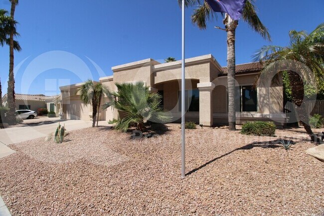 9562 E Monte Ave Mesa, AZ 85209 photo 3