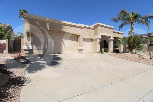 9562 E Monte Ave Mesa, AZ 85209 photo 2