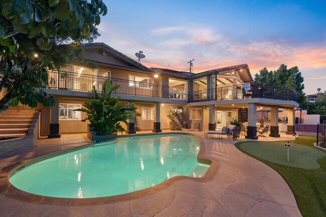 6387 Dwane Ave San Diego, CA 92120