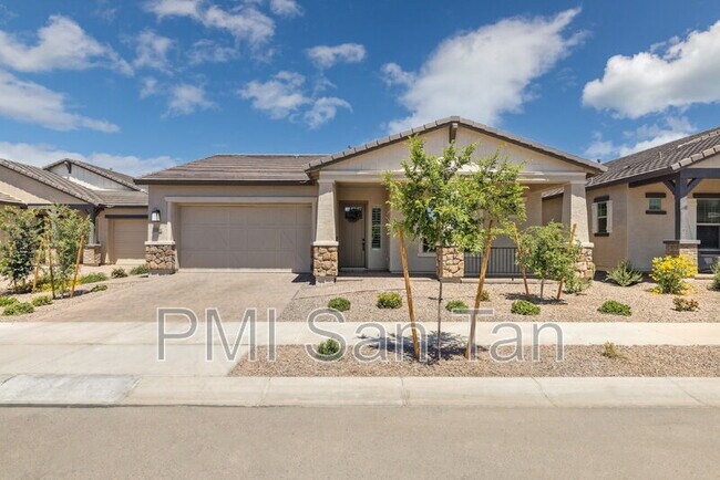 20598 E Avenida Del Valle Queen Creek, AZ 85142 photo 3