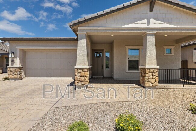 20598 E Avenida Del Valle Queen Creek, AZ 85142 photo 2