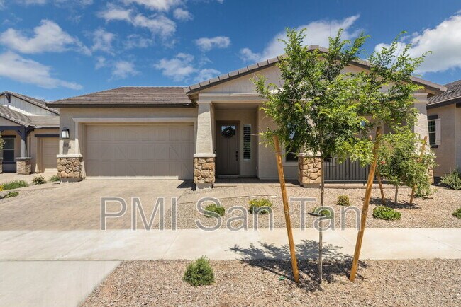 20598 E Avenida Del Valle Queen Creek, AZ 85142 photo 4