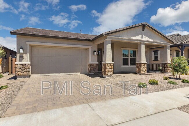 20598 E Avenida Del Valle Queen Creek, AZ 85142 photo 5