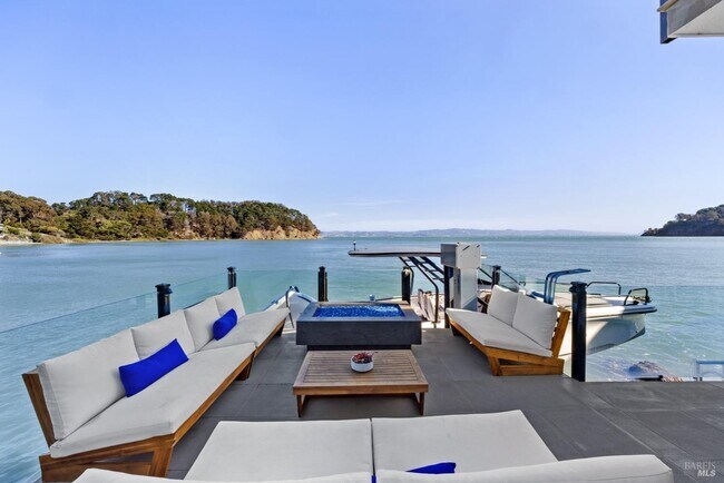 2472 Mar E St Belvedere Tiburon, CA 94920