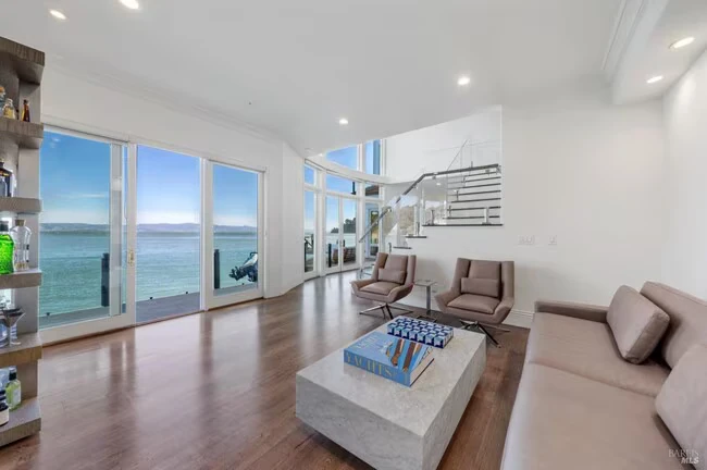 2472 Mar E St Belvedere Tiburon, CA 94920 photo 4