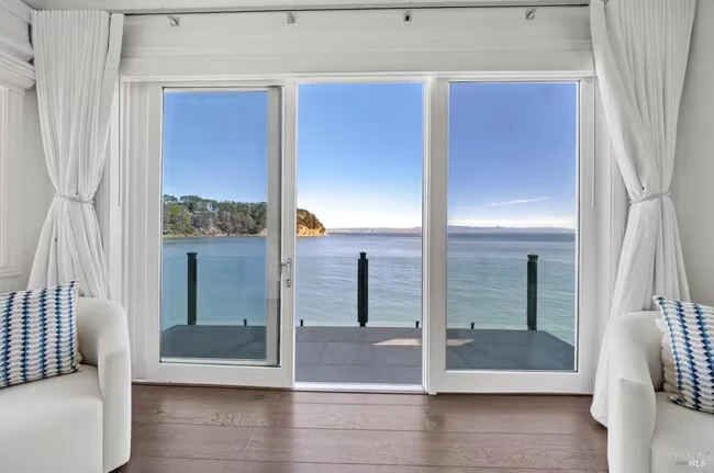 2472 Mar E St Belvedere Tiburon, CA 94920 photo 2