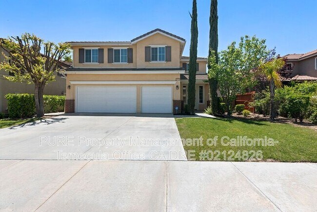29723 Andromeda St Murrieta, CA 92563