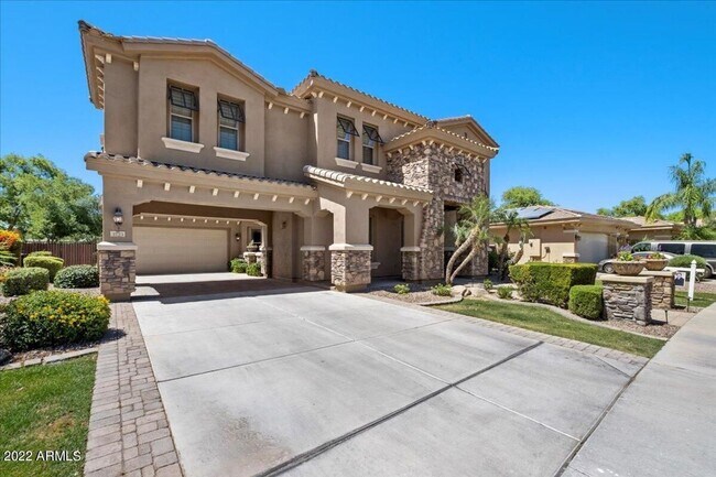 3723 E Nolan Dr Chandler, AZ 85249 photo 2
