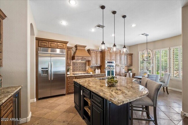 3723 E Nolan Dr Chandler, AZ 85249 photo 4
