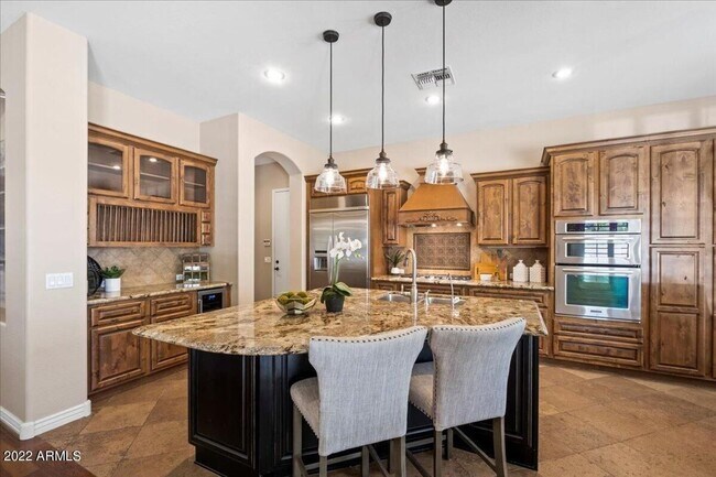 3723 E Nolan Dr Chandler, AZ 85249 photo 5