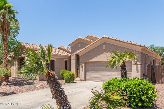 4978 E Karsten Dr Chandler, AZ 85249 photo 2