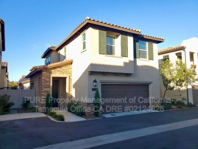 45139 Via Vela Temecula, CA 92592