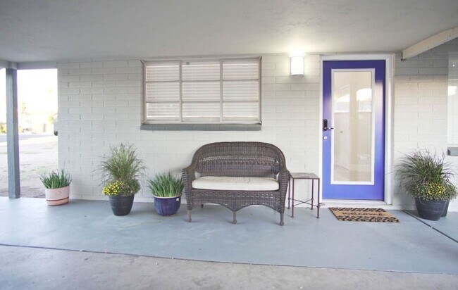 2543 E Brill St Phoenix, AZ 85008 photo 4