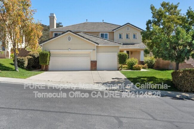 35464 Sumac Ave Murrieta, CA 92562