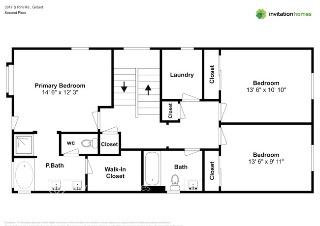 3917 S Rim Rd Gilbert, AZ 85297 photo 5
