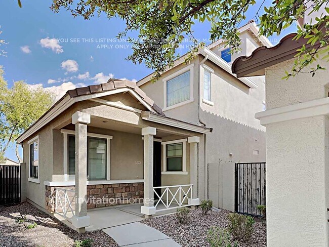 3917 S Rim Rd Gilbert, AZ 85297