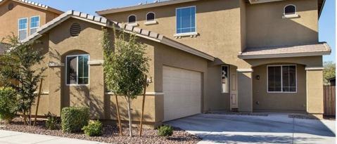 7510 S 27th Way Phoenix, AZ 85042 photo 2