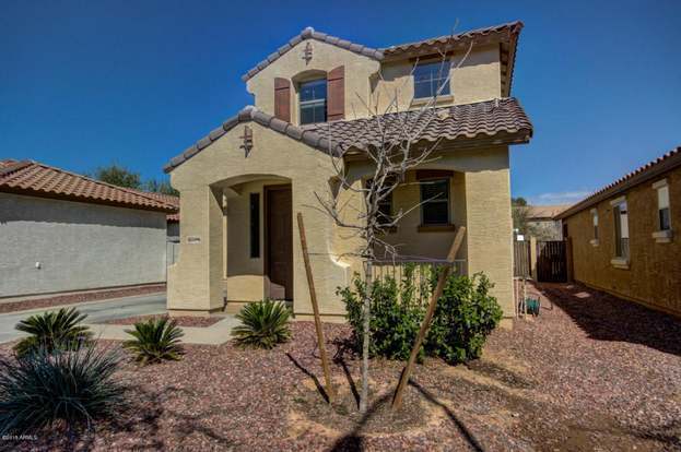 15446 W Jenan Dr Surprise, AZ 85379 photo 4