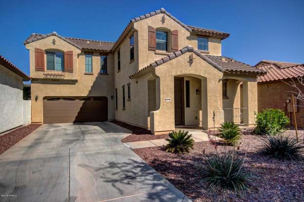 15446 W Jenan Dr Surprise, AZ 85379 photo 2