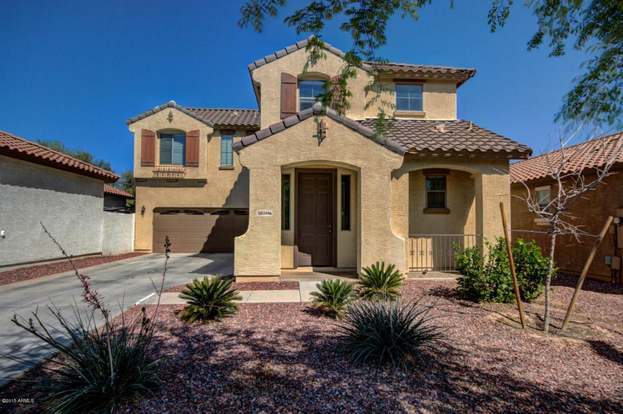 15446 W Jenan Dr Surprise, AZ 85379 photo 3