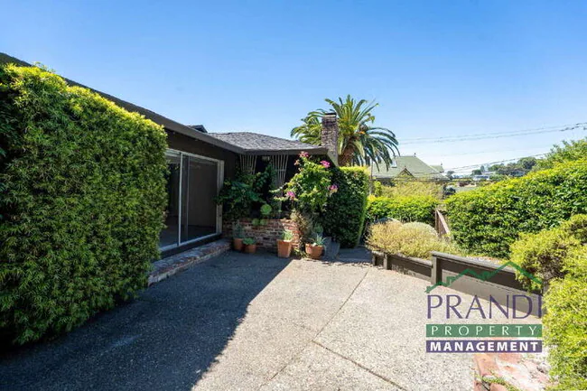 4 Beryl Ln San Rafael, CA 94901 photo 4