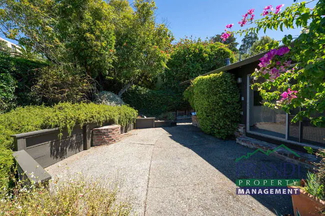 4 Beryl Ln San Rafael, CA 94901 photo 3