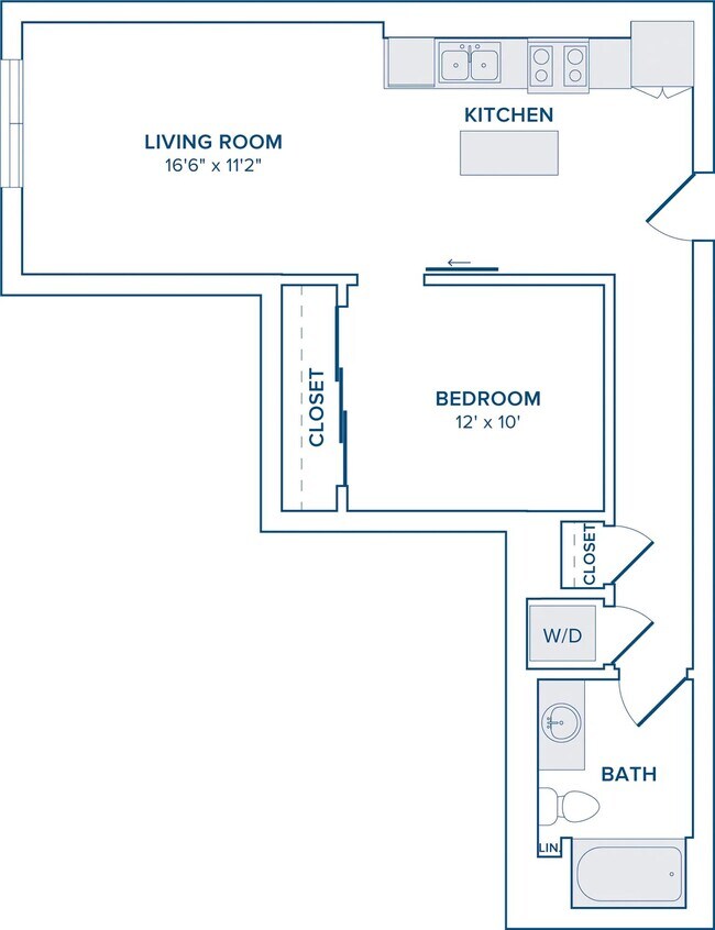 A09 1-340 floor plan