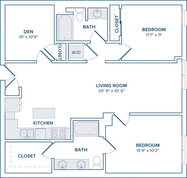 B05D 1-424 floor plan