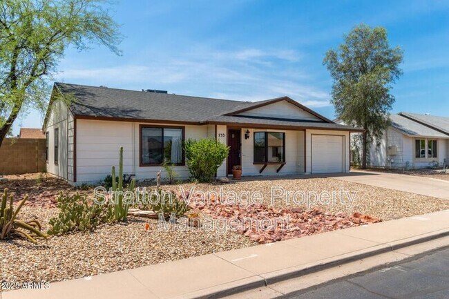 733 E Halifax St Mesa, AZ 85203 photo 2