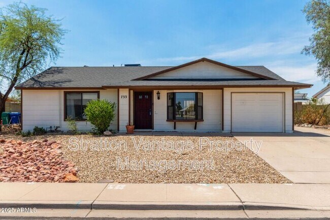 733 E Halifax St Mesa, AZ 85203 photo 3