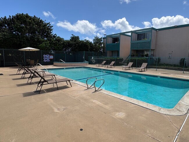 Sandpointe Apartment Homes photo 2