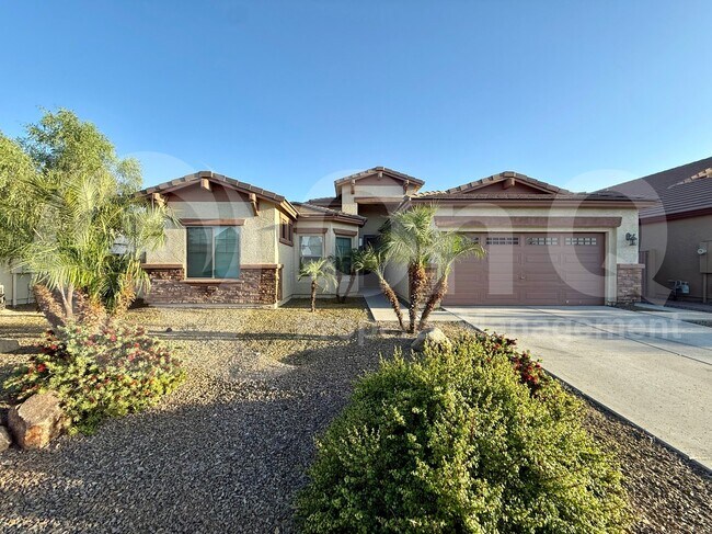2843 E Trigger Way Gilbert, AZ 85297 photo 2