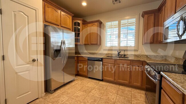 3864 S Winter Ln Gilbert, AZ 85297 photo 2