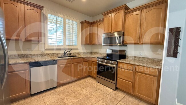 3864 S Winter Ln Gilbert, AZ 85297 photo 3