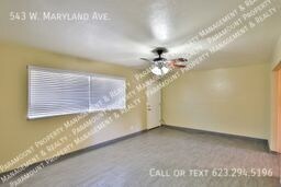 543 W Maryland Ave Phoenix, AZ 85013 photo 5