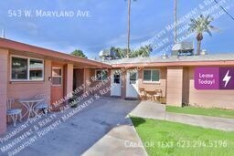 543 W Maryland Ave Phoenix, AZ 85013 photo 3