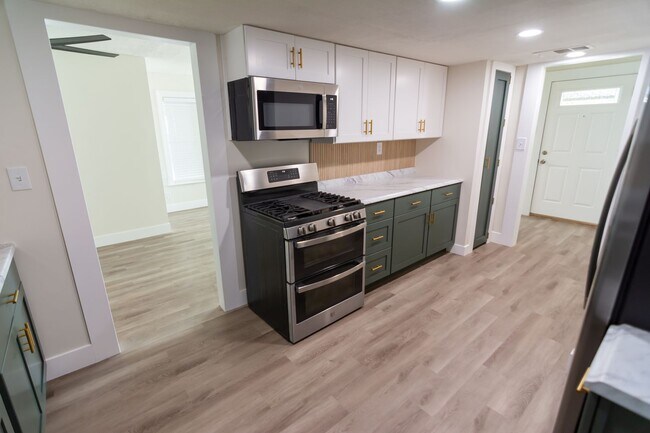 590 W Central Ave Coolidge, AZ 85128 photo 2