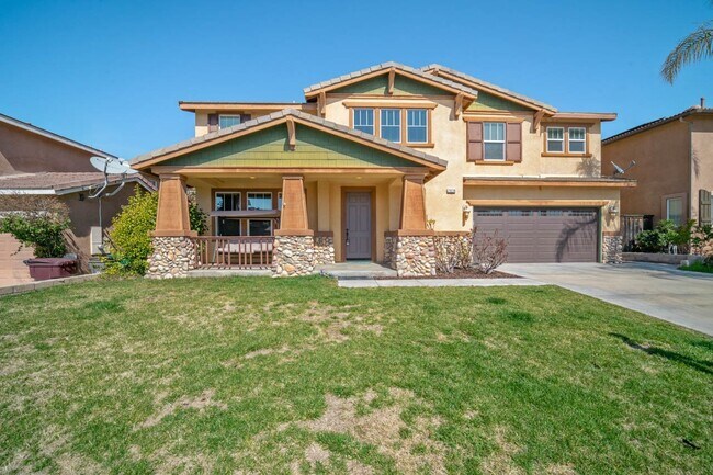 29238 Branwin St Murrieta, CA 92563