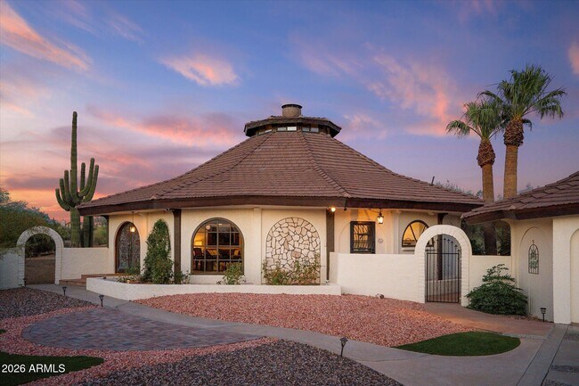 31220 N 70th St Scottsdale, AZ 85266 photo 5