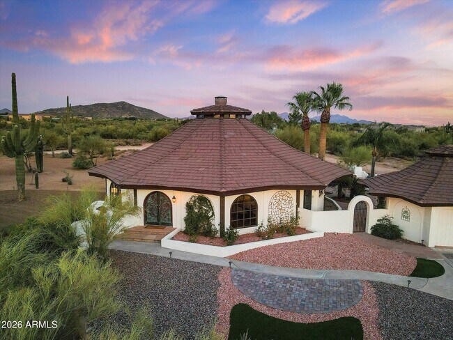 31220 N 70th St Scottsdale, AZ 85266 photo 2