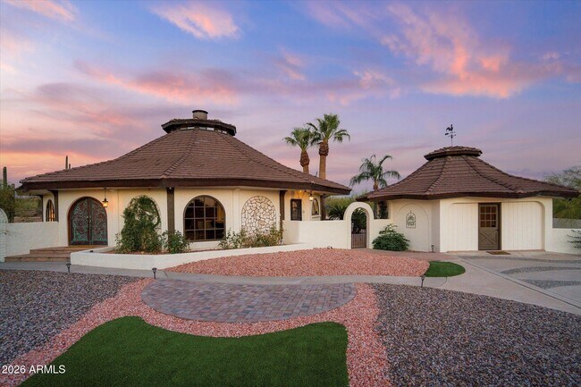31220 N 70th St Scottsdale, AZ 85266