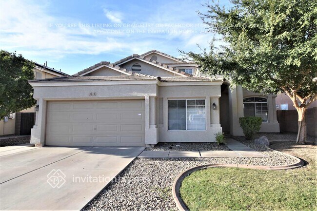 3219 W Maldonado Rd