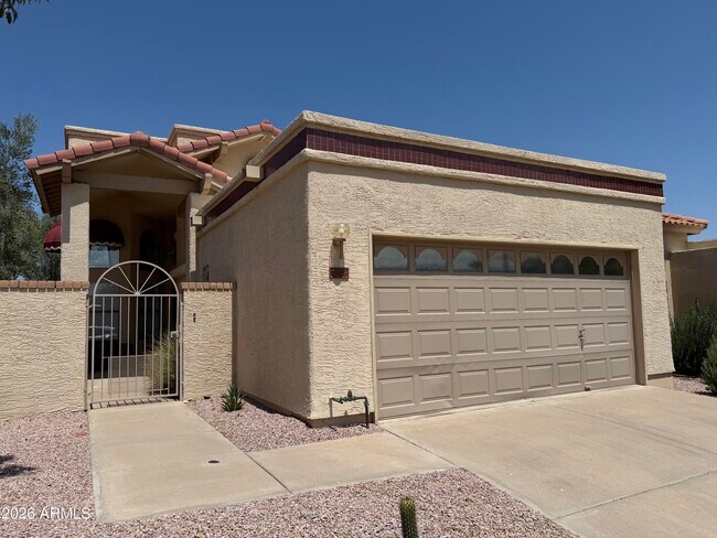 4548 E Shomi St photo 4