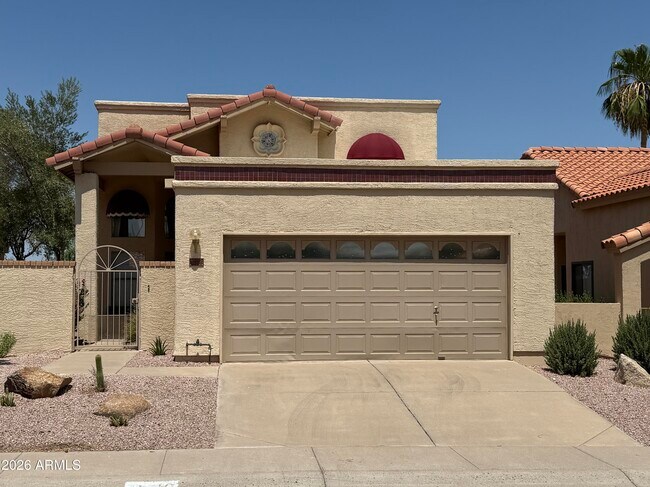 4548 E Shomi St photo 2