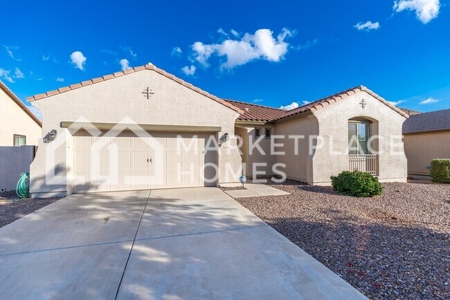 12811 N 140th Ln Surprise, AZ 85379 photo 3