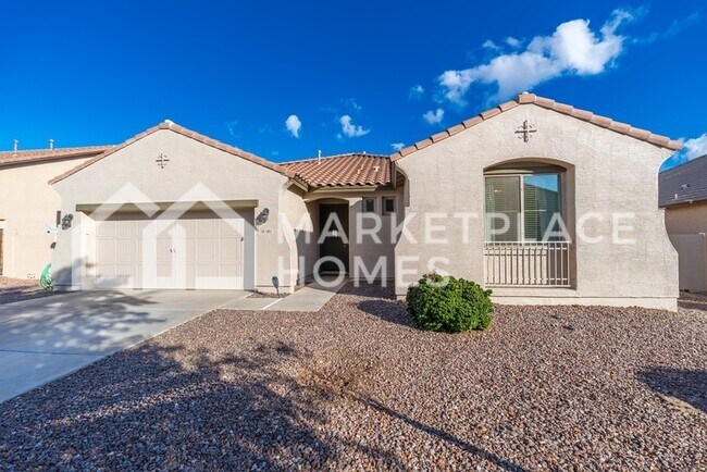 12811 N 140th Ln Surprise, AZ 85379 photo 2